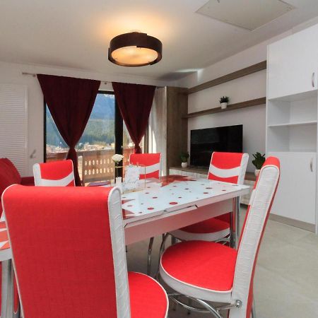 Stars & Mountain Apartment Busteni Exterior photo