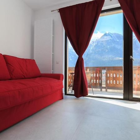 Stars & Mountain Apartment Busteni Exterior photo