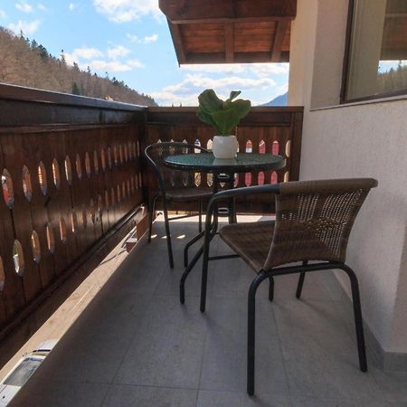 Stars & Mountain Apartment Busteni Exterior photo