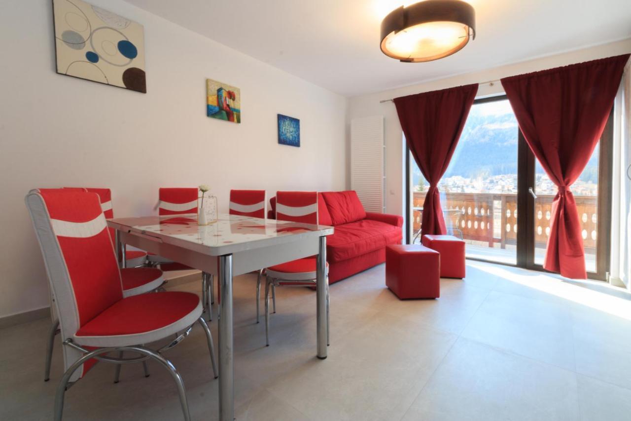 Stars & Mountain Apartment Busteni Exterior photo