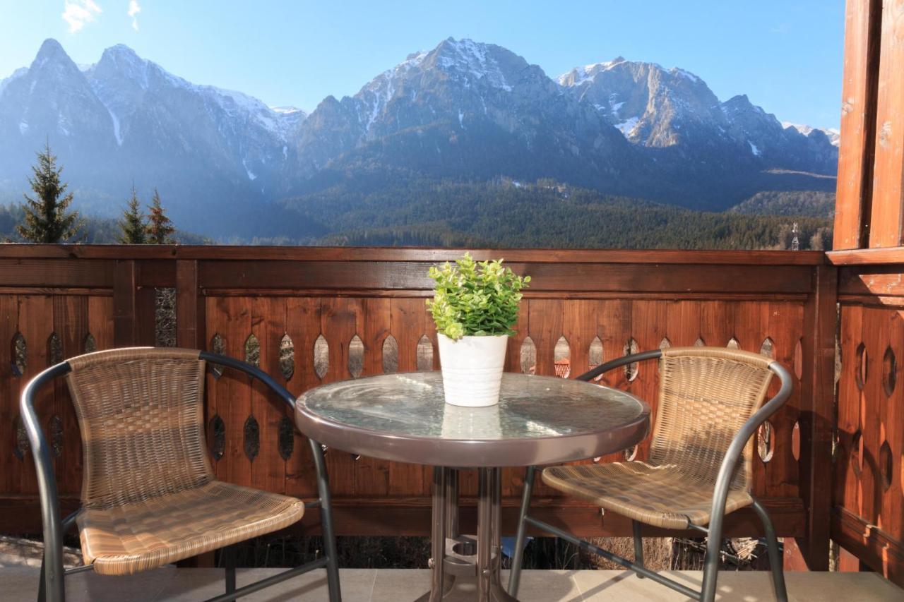 Stars & Mountain Apartment Busteni Exterior photo